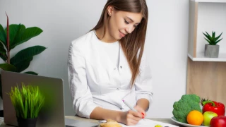 Four Diet Programs That Provide Fast Weight Loss