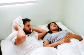 Snoring Could Be a Sign of Serious Health Conditions doktoruzman