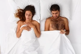 Help is Available: Erectile Dysfunction Treatment in Men