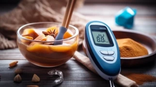 Insulin Resistance and Nutrition
