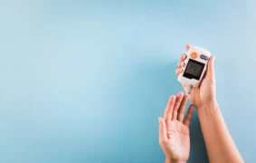 Our Era's Pandemic: Insulin Resistance doktoruzman