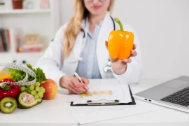 Intermittent Fasting doktoruzman