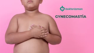 WHAT IS GYNECOMASTIA AND THE TREATMENT PROCESS?