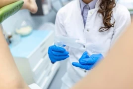 PRP Application in Gynecology doktoruzman