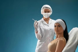 Kadın Doğum Hastalıklarında Aşılama doktoruzman