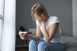 Female Infertility doktoruzman