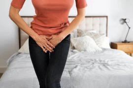 Urinary Incontinence Treatment in Women