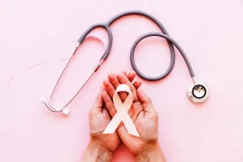 Kanserden Değil, Geç Kalmaktan Korkmalısınız doktoruzman