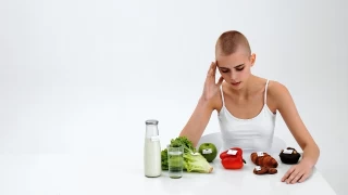 Why is Good Nutrition Important in the Fight Against Cancer?