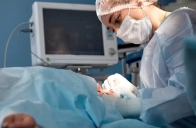 Kadın Hastalıklarında Kapalı Cerrahi Yöntemleri doktoruzman