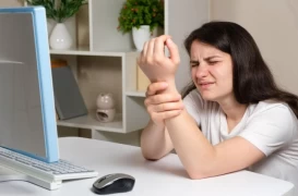 Exercises for Carpal Tunnel Syndrome: My Approach as a Physical Medicine and Rehabilitation Specialist doktoruzman