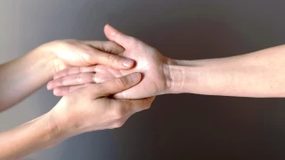 Do you have limited mobility in your hand?: Carpal Tunnel Syndrome