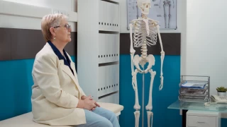 The Importance of Bone Density Measurement in Osteoporosis