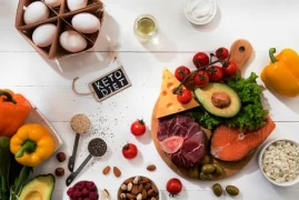 Burning Fat through Fat Consumption: The Ketogenic Diet doktoruzman