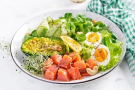 Ketogenic Diet