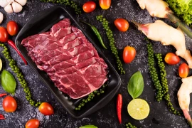 What are the Benefits and Harms of Consuming Red Meat? What are the Effects on the Kidneys? doktoruzman