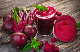 Red Beet Detox