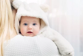 Baby Care Suggestions in Winter