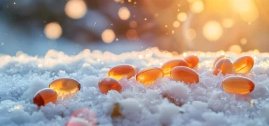 Kış Aylarında D Vitaminini Eksik Etmeyin doktoruzman