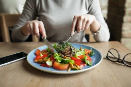 Personalized Diet doktoruzman