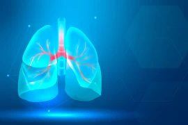 Chronic Obstructive Pulmonary Disease (COPD) doktoruzman