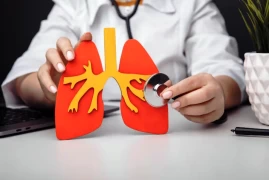 Chronic Obstructive Pulmonary Disease (COPD): New Treatment Method - Balloon Catheter Application