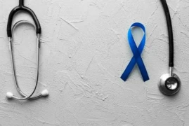 Colon Cancer: The Perspective of A Surgical Oncology Specialist doktoruzman