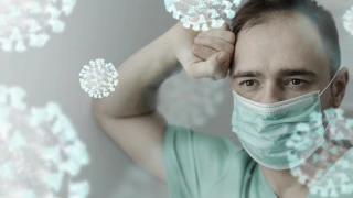 Korona Virüsün İnsan Psikolojisine Zararları doktoruzman