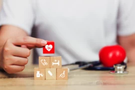 Preventive Health Services doktoruzman