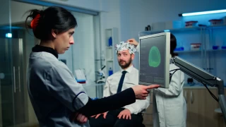 Kraniotomi Nedir? doktoruzman