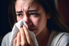 Kronik Öksürük: Nedenleri, Teşhisi ve Tedavisi