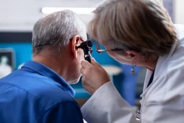 Kronik Otitis Media -1: Tanım, Etkenler ve Belirtiler doktoruzman