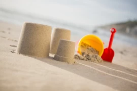 Sand Therapy: An Effective Method in Psychology