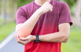 Lateral Epicondylitis (Tennis Elbow) Causes, Symptoms, Treatment doktoruzman