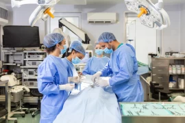 Understanding the basics of lengthening surgery