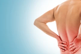 Lumbar Narrow Canal