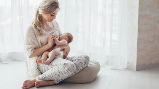 Mastit Nedir? doktoruzman