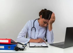 The Situation of Doctors Facing Legal Threat: Medical Malpractice doktoruzman