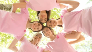 Meme Kanseri Hakkında Bilmemiz Gerekenler Nelerdir? doktoruzman