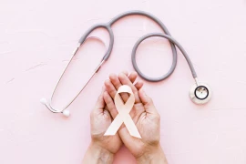 What is Breast Cancer? doktoruzman