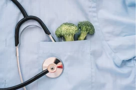 Postoperative Nutrition After Gastric Surgery doktoruzman