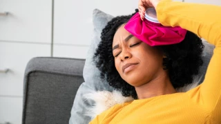 How Does Migraine Pain Go Away?
