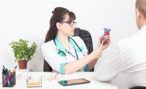 What is Mitral Valve Insufficiency? Symptoms and Treatment Process