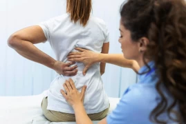 Myofascial Pain Syndrome
