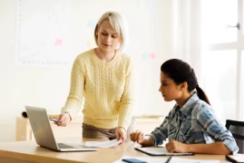 Student Coaching: Discover and Develop Your Potential doktoruzman