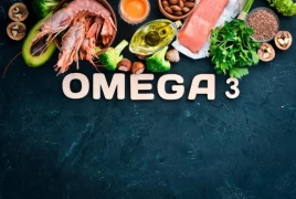 Omega-3 Yağ Asitlerinin Sağlığımıza Etkileri Nelerdir?