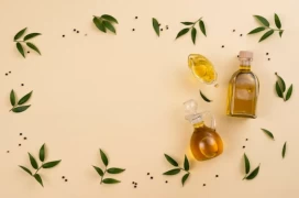 Omega-3 Yağ Asitleri ile Saf Zeytinyağı Bileşiminin Sağlık Üzerine Etkileri