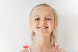 Ön Dişler Arası Boşluklar