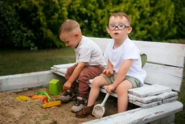 Siblings of Children with Special Needs