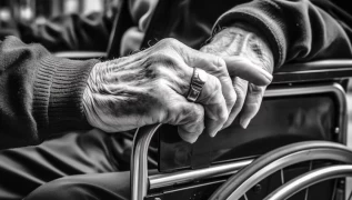 Türkiye’de Palyatif Bakım Uygulamaları -1 doktoruzman